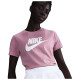 Nike Γυναικεία κοντομάνικη μπλούζα Sportswear Essentials Icon Future T-Shirt